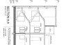 draw 2d floor plan from your sketch or PDF
